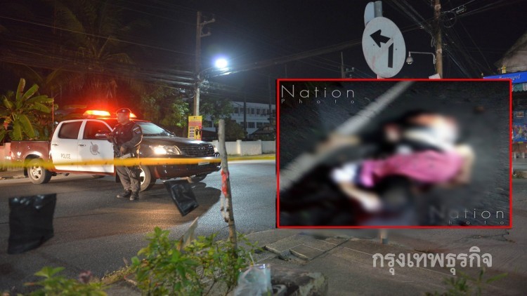 สรุปป่วน13จุด! 2แกนนำคนร้ายเสียชีวิต เหตุระเบิดพลาดเอง