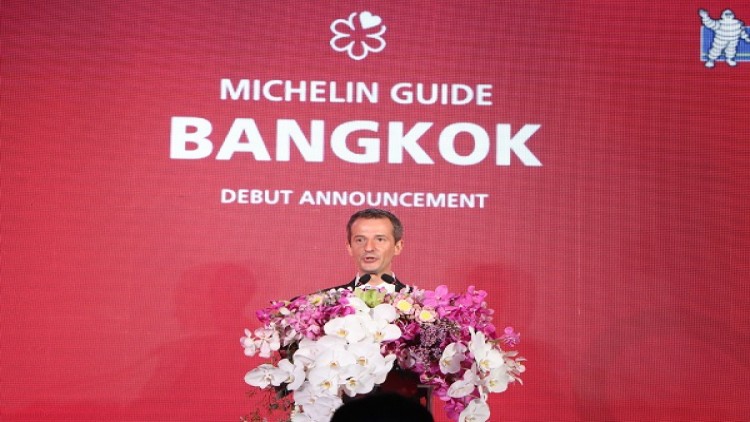 ‘มิชลิน’เปิดช่องสำรวจสตรีทฟู้ดลงไกด์บุ้คอาหาร