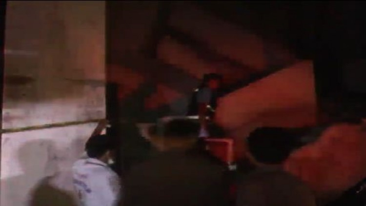 โหดมาก!! หนุ่มถ่ายคลิปแขวนคอลูกสาว 11 ด. โพสต์ลงเฟสบุ๊ค