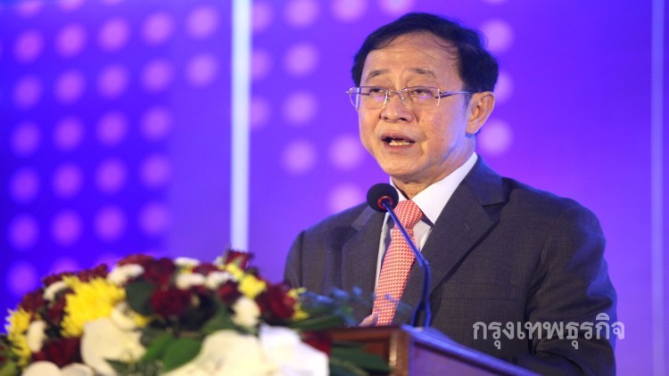 ครม.รับทราบกทม.เดินรถไฟฟ้าสายสีเขียวแทนรฟม.