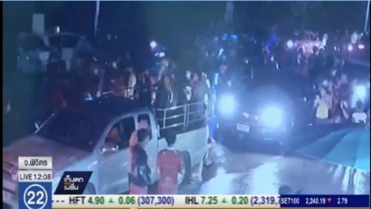 ตร.รู้ตัวกลุ่มวัยรุ่นข่มขืนสาว 18 สงกรานต์ถนนข้าวตังแล้ว