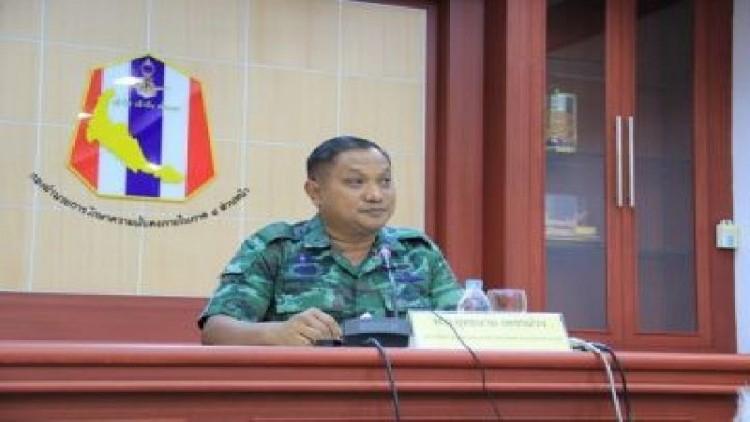 แม่ทัพภาค4 สั่งล่าคนร้ายยิงถล่มทหารพรานตาย6ศพ
