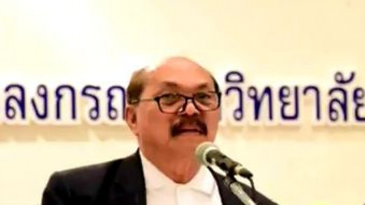 สอบหญิงคนสนิท 'รศ.ดร.สวัสดิ์' พบโอนเงิน42ลบ. ใน2ปี