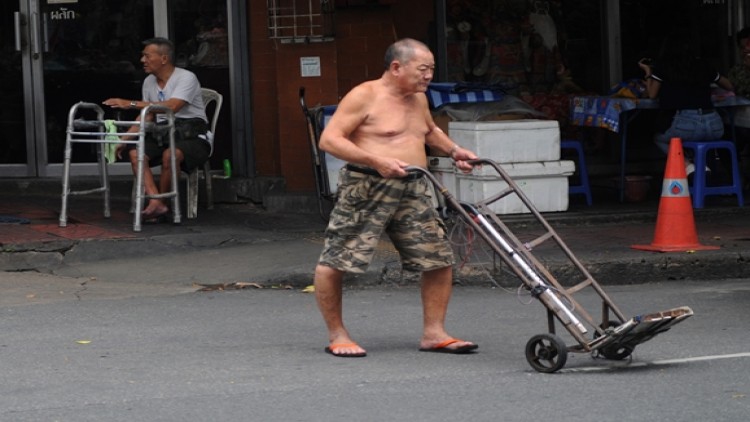 กล้ามเนื้ออ่อนแรงรู้เร็วรักษาทัน