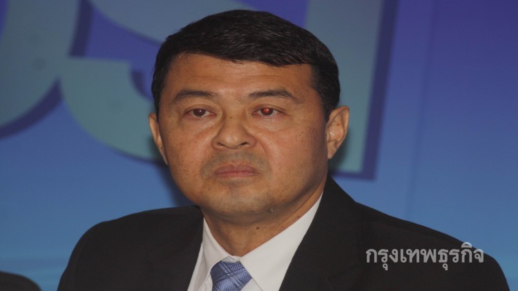 'ดีเอสไอ'รวบแก๊งฮั้วประมูล รัฐเสียหาย100ล้าน