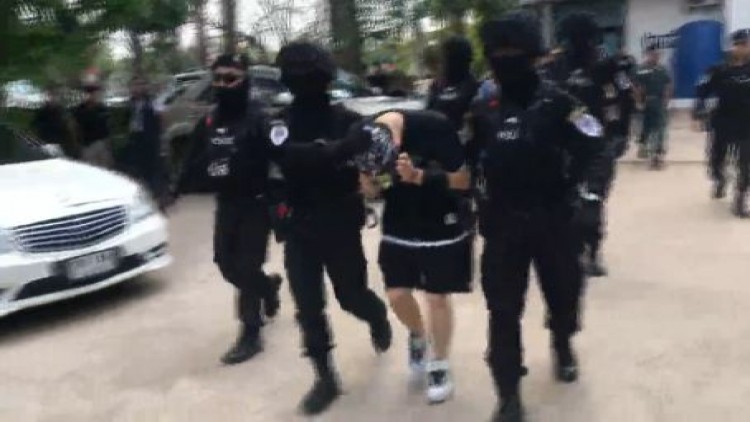 รวบเครือข่ายไซชะนะ ลูกคนดังอุดรยึดทรัพย์100ล.