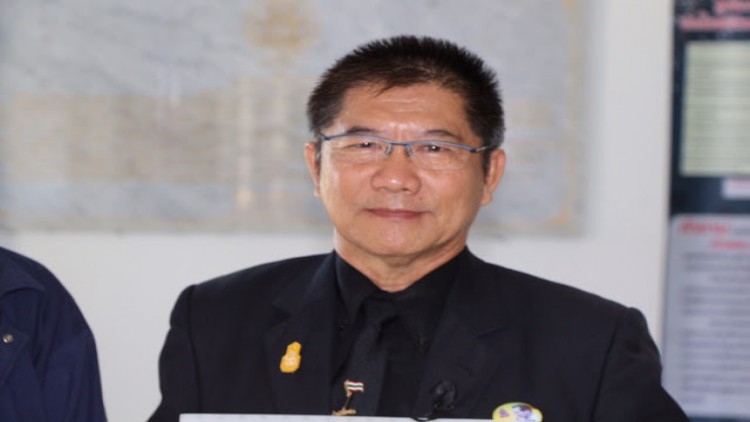 อสคพ.จี้คดี 'พุทธะอิสระ' ปลุกเสกพระเครื่อง ส่อผิดม.112