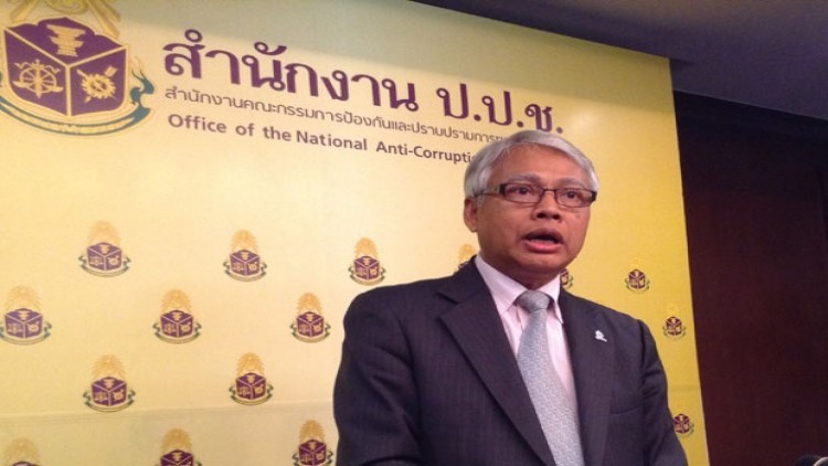 ป.ป.ช.ฟัน18คดีทุจริต ชี้มูล'ตร.-จนท.รัฐ'ส่วนกลาง-ภูมิภาคอื้อ