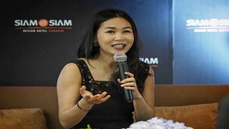 ‘สยามแอ็ทสยาม’เล็งสยายปีกต่างประเทศ