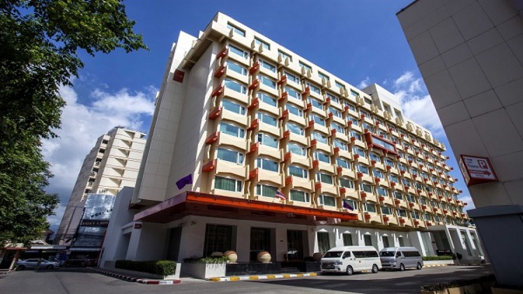 “ดุสิต”ปรับกลยุทธ์สู้ศึกโรงแรมเชียงใหม่ 