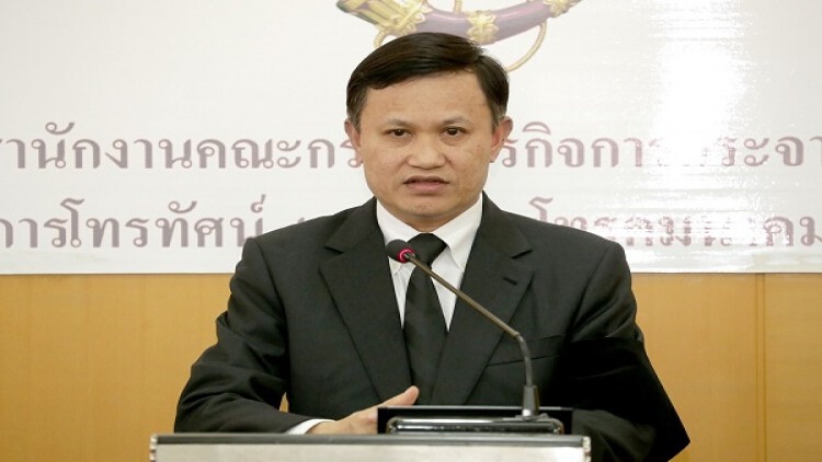 กสทช.ถก“เฟซบุ๊ค-ยูทูบ”เล็งเคาะเกณฑ์คุมโอทีที ก.ค.นี้