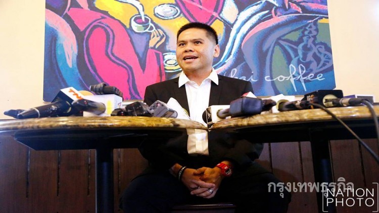 ชู'นิกร-ประภัตร'ไม่ทิ้งพรรคบรรหาร เผยอดีตส.ส.คุยเล่นย้ายพรรค