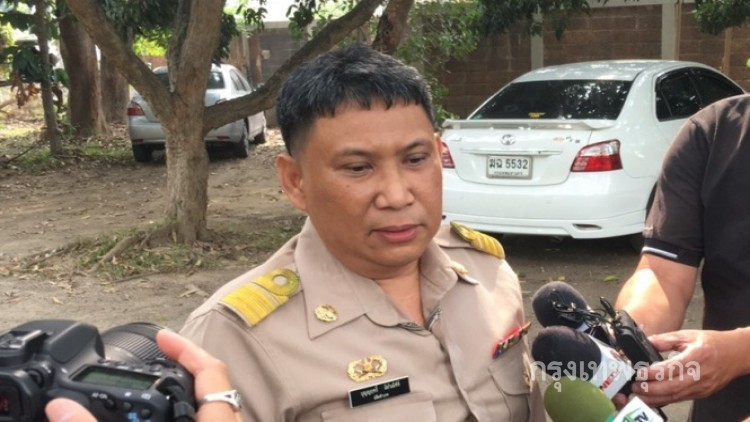 'ปลัดบุญญฤทธิ์' ลั่นเดินหน้าจัดการข้าราชการกังฉิน!!