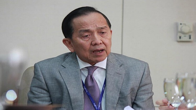 ‘ธเรศ’ แนะบอร์ดกสทช.ใหม่ เร่งจัดทัพ รับเทคโนโลยีดิจิทัล