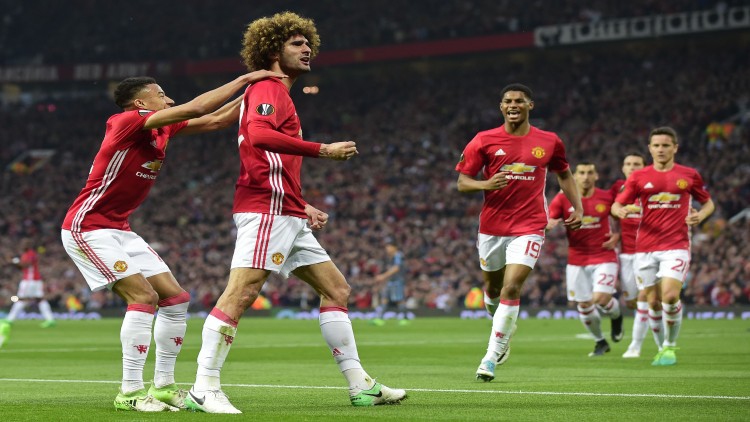 ผีแดงเสมอเซลต้า 1-1 ลิ่วชิงยูโรปา