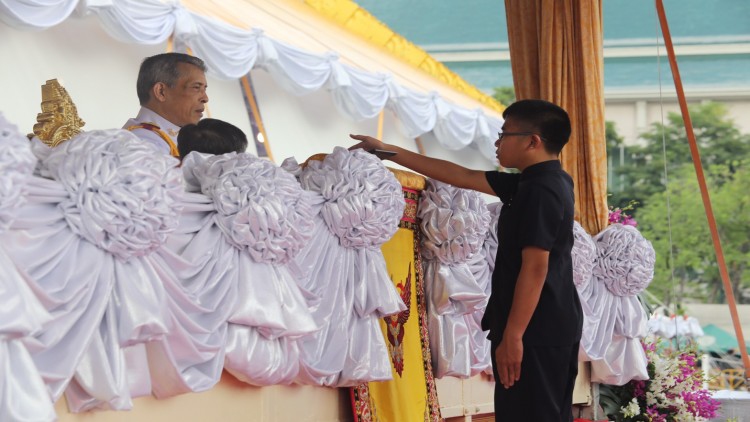 เปิดใจยุวเกษตรกรดีเด่นประจำปี 2560