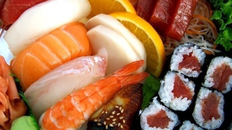 แพทย์เตือนกิน“ซูชิ”เสี่ยงป่วยจากพยาธิเกาะลำไส้