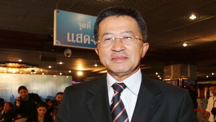 จี้ปฏิรูประบบพยาบาล-ตำรวจ-ครู พร้อมกัน