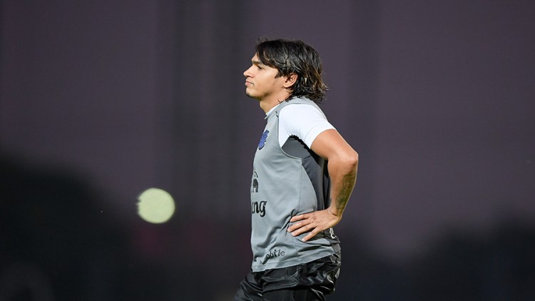 "บุรีรัมย์"แถลงยกเลิกสัญญา"คูตินโญ"