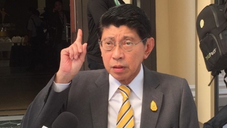 เรียกตัวแทนวิชาชีพฯคุย หลังได้ดูร่างกม.คุมสื่อฯแล้ว