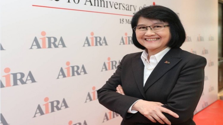'AIRA' จัดทัพ3บริษัทในเครือปูทางเข้าตลาดหุ้น