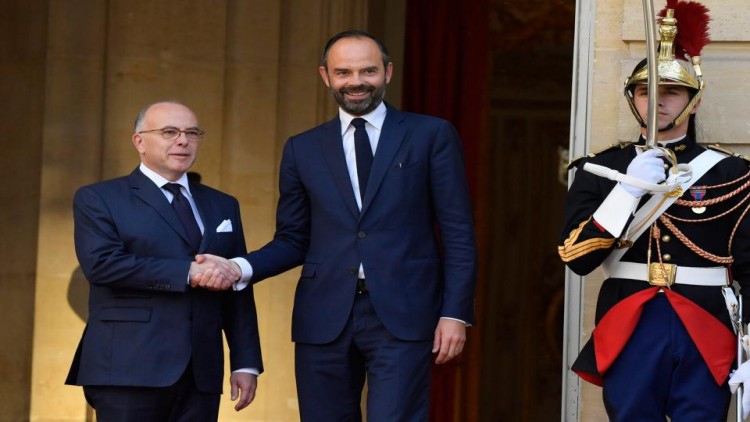 ปธน.ฝรั่งเศสตั้งนายกรัฐมนตรีคนใหม่