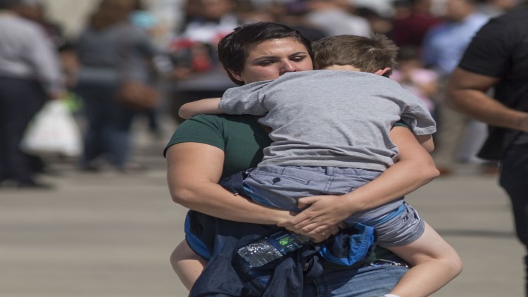 บันได 6 ขั้นปราบพฤติกรรม tantrums