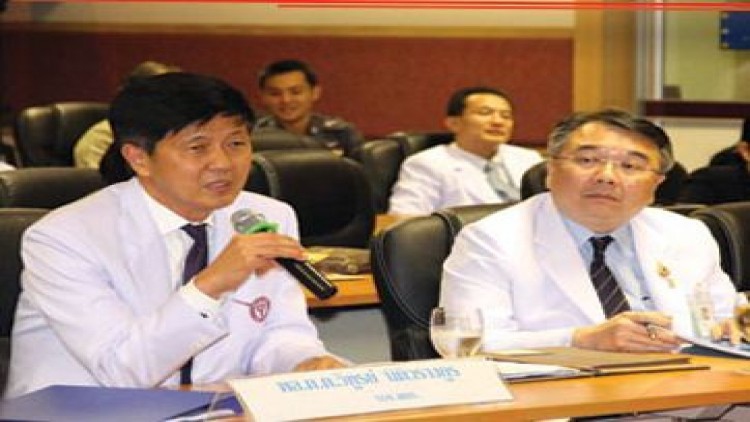 รพ.ตร.เข้ม12จุดเสี่ยงตลอด24ชม. หลังเหตุบึ้มรพ.พระมงกุฏฯ 