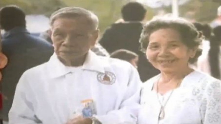 ตาอายุ 90 หายตัวลึกลับ หลังเบิกเงิน5หมื่น
