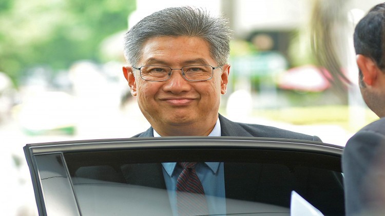 ย้ำ! 'ชาญเชาวน์' ได้งานใหญ่ 'ปฏิรูปตำรวจ-กระบวนการยุติธรรม' 