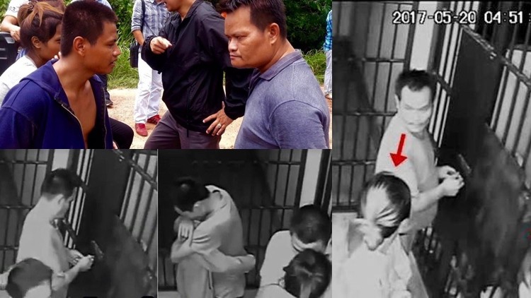 ทนายดังชี้ 'ดาบฉลาด' จำ '15ฉ.' ไว้ให้แม่นเป็นบทเรียนชีวิต