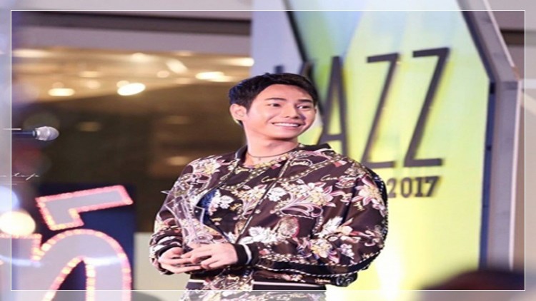 คำพูดของเด็กออทิสติกทำให้ “หน้ากากจิงโจ้” เช็ดน้ำตาไม่ทัน