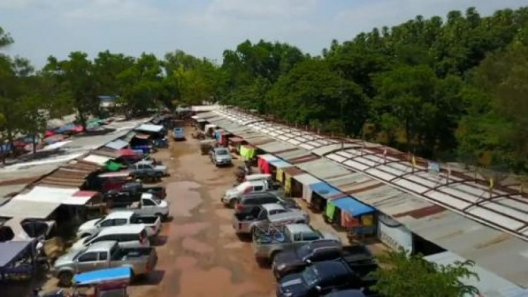 ปรับโฉม 'ป่าคำชะโนด' ให้สะอาด งามตาไร้ปัญหาอิทธิพล