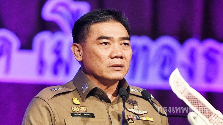 รู้ตัวมือบึ้มรพ.พระมงกุฏแล้ว ได้ทั้งชื่อ-สกุล ชี้ขบวนการใหญ่