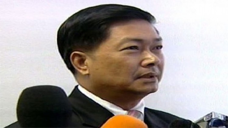 'ประมวล'เห็นด้วยข้อเสนอ 'ปู่พิชัย' 4 พรรคใหญ่จับมือ