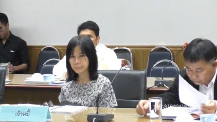 'เจ๊สุ' เจ้าแม่เงินกู้ ลุ้นระทึกศาลอุทธรณ์ตัดสิน