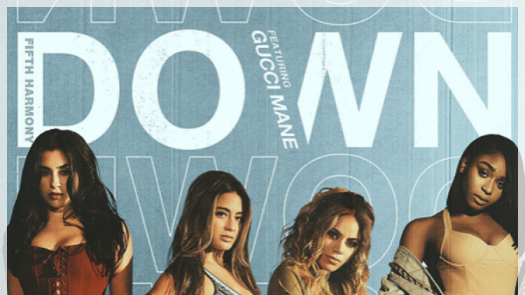 นับถอยหลังรอฟังเพลงของสาว ๆ Fifth Harmony