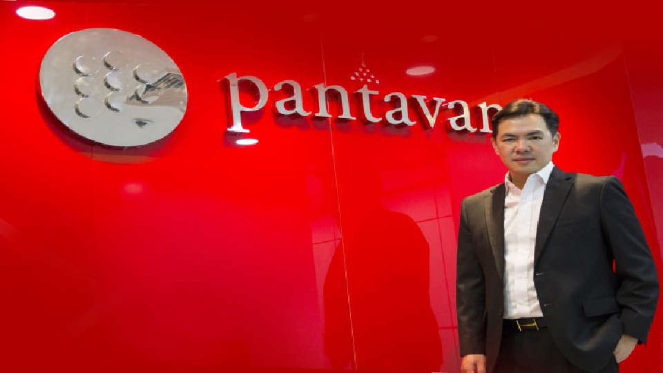 'พันธวณิช' ชิง 'อีโพรเคียวเม้นท์' 5 แสนล้าน 