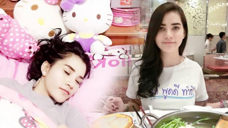 เปิดอีกมุม 'เปรี้ยว แสนดี' 