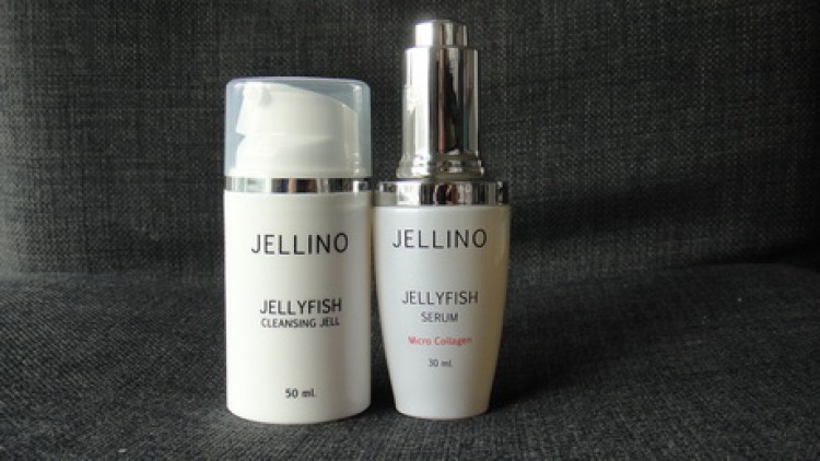 ‘แมงกะพรุน’ความต่างในสกินแคร์