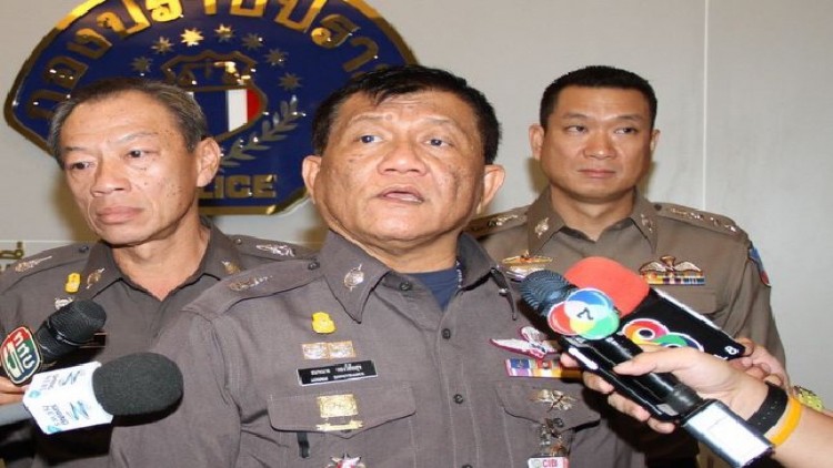 ปส.ยินดีส่งทีมช่วย คดี'เปรี้ยว' หากพื้นที่ให้ช่วยเชิงลึก