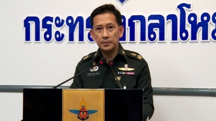 ชี้เอกสารความเห็นร่วมปรองดอง คลุมความเห็นปชช.ทั่วทุกภาค