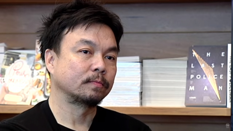 'โหน่ง-วงศ์ทนง' ผุดสำนักข่าว 'The Standard'