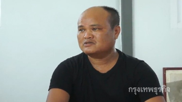 'เสี่ยปาน'เตรียมลาบวช ลั่นไม่มีอะไรต้องห่วงแล้ว!!