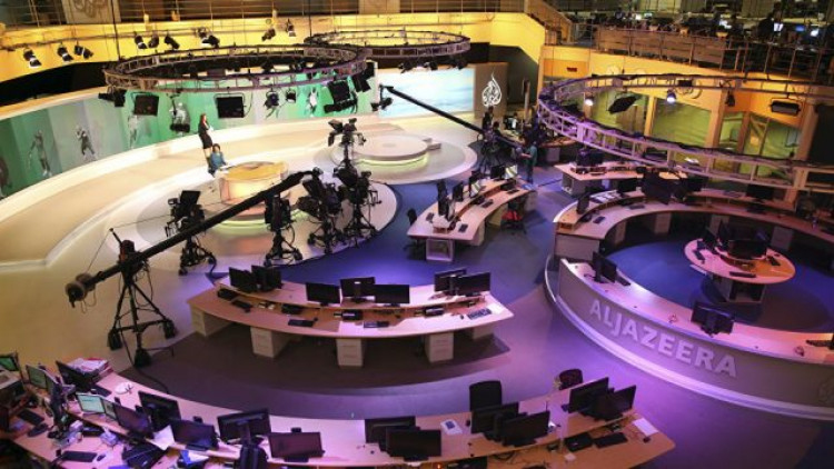 ซาอุฯปิดสำนักข่าวอัล-จาซีราห์