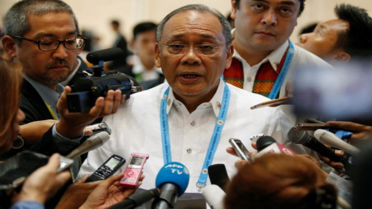 ฟิลิปปินส์ระงับส่งแรงงานไปกาตาร์