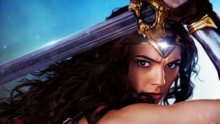 พลัง 'Wonder Woman' จะเปลี่ยนฮอลลีวู้ดได้ไหม