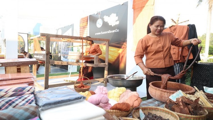 ท่องเที่ยวเล็งจับคู่ “1บริษัททัวร์1ชุมชน”