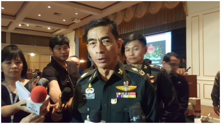 แจงรปภ.เข้มข้น หลังไทยติด20ประเทศอันตราย