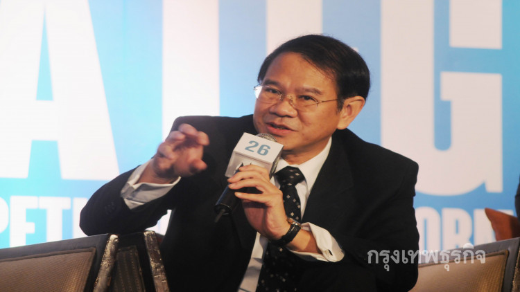 ตั้งเป้าพัฒนา'อู่ตะเภา'เป็นมหานครการบินใน10ปี